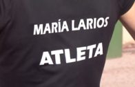 María Larios hará historia en el Mundial 50 Km Marcha
