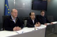 Caos en UGT C-LM tras dimitir el secretario general y su directiva