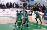 Arcos Albacete Basket se lleva el derbi en La Roda