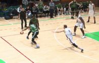 Dura derrota para el Arcos Albacete Basket en Alicante