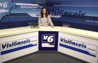 Informativo Visión6 Televisión 13 abril 2018