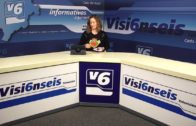 Informativo Visión6 Televisión 16 abril 2018