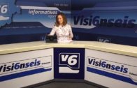 Informativo Visión6 Televisión 4 abril 2018