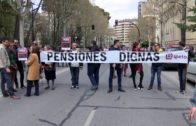 Nueva asociación en defensa de las pensiones públicas