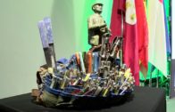 Más de 4 toneladas de hachís con base en Casas Ibáñez