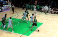Tropiezo del Arcos Albacete Basket en casa