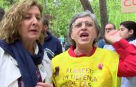 La Fiesta de los Mayos canta a la primavera en Albacete