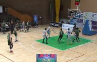 Cuarto partido Play off Arcos Albacete Basket – L’Hospitalet