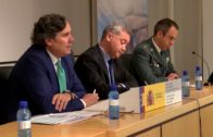 Día Nacional de la Seguridad Privada en la Subdelegación del Gobierno de Albacete