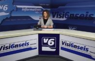 Informativo Visión6 Televisión 14 de Mayo 2018