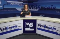 Informativo Visión6 Televisión 16 de Mayo 2018