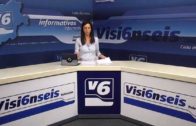 Informativo Visión6 Televisión 17 de Mayo 2018