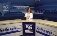 Informativo Visión6 Televisión 2 Mayo 2018