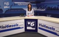 Informativo Visión6 Televisión 22 de Mayo 2018