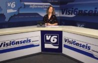 Informativo Visión6 Televisión 24 Mayo 2018