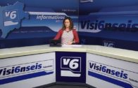 Informativo Visión6 Televisión 4 Mayo 2018