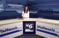 Informativo Visión6 Televisión 18 mayo 2018