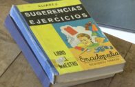 «Lo que el tiempo nos dejó» en Tinajeros