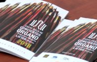 Nueva Edición del Ciclo de Conciertos de Órgano en Liétor