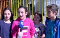 15 escolares de La Roda, en el limbo en pleno proceso de admisión