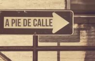 A Pie de Calle 13 de  junio de 2018