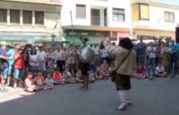 A Pie de Calle reportaje Feria de Tradiciones de El Bonillo 2018