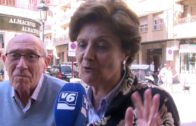 Antonio y María, los nombres más comunes en Albacete