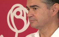 González Ramos, nuevo delegado del gobierno en Castilla-La Mancha