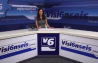 Informativo Visión 6 Televisión 20 junio 2018