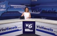 Informativo Visión 6 Televisión 25 Junio 2018