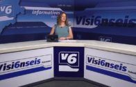 Informativo Visión 6 Televisión 28 junio 2018