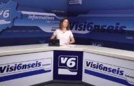Informativo Visión 6 Televisión 13 junio 2018