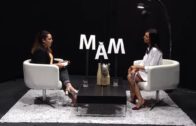 Mano a Mano entrevista Laura Sánchez, presidenta de AJE en Castilla-La Mancha 15 de Junio de 2018