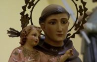 Nava de Arriba y Los Pocicos celebran las fiestas en honor a San Antonio de Padua