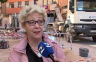 Manos Unidas abre su rastrillo benéfico por Navidad