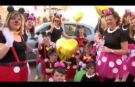 Pozo Cañada celebra sus fiestas en honor a San Juan