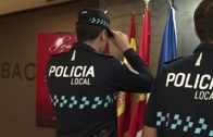 Programa para la identificación policial eficaz en Albacete