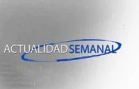 Actualidad Semanal 30 Junio 2018