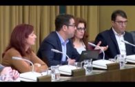 Belinchón se salta los estatutos del PSOE y anuncia sus intenciones