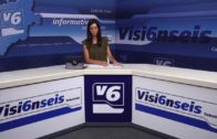 Informativo Visión 6 Televisión 18 julio 2018