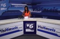 Informativo Visión 6 Televisión 25 Julio 2018