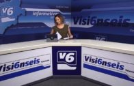 Informativo Visión 6 Televisión 26 Julio 2018