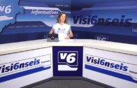 Informativo Visión 6 Televisión 30 Julio 2018