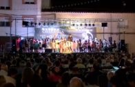 Al Fresco Reportaje ‘Concierto Unión Musical Hoya Gonzalo’ 3 agosto 2018