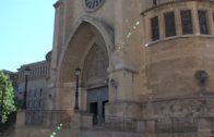 Al Fresco Reportaje ‘Visita a la Catedral’ 3 agosto 2018