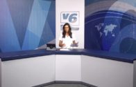 Informativo Visión 6 Televisión 23 agosto 2018