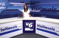 Informativo Visión 6 Televisión 1 agosto 2018
