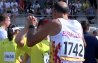 Primera Olimpiada Internacional del Voluntario