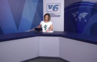 Informativo Visión 6 Televisión 4 septiembre 2018