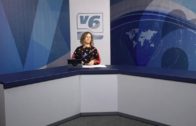 Informativo Visión 6 Televisión 19 de Septiembre 2018